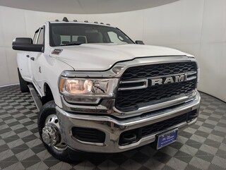 2021 Ram 3500 Tradesman Truck Crew Cab