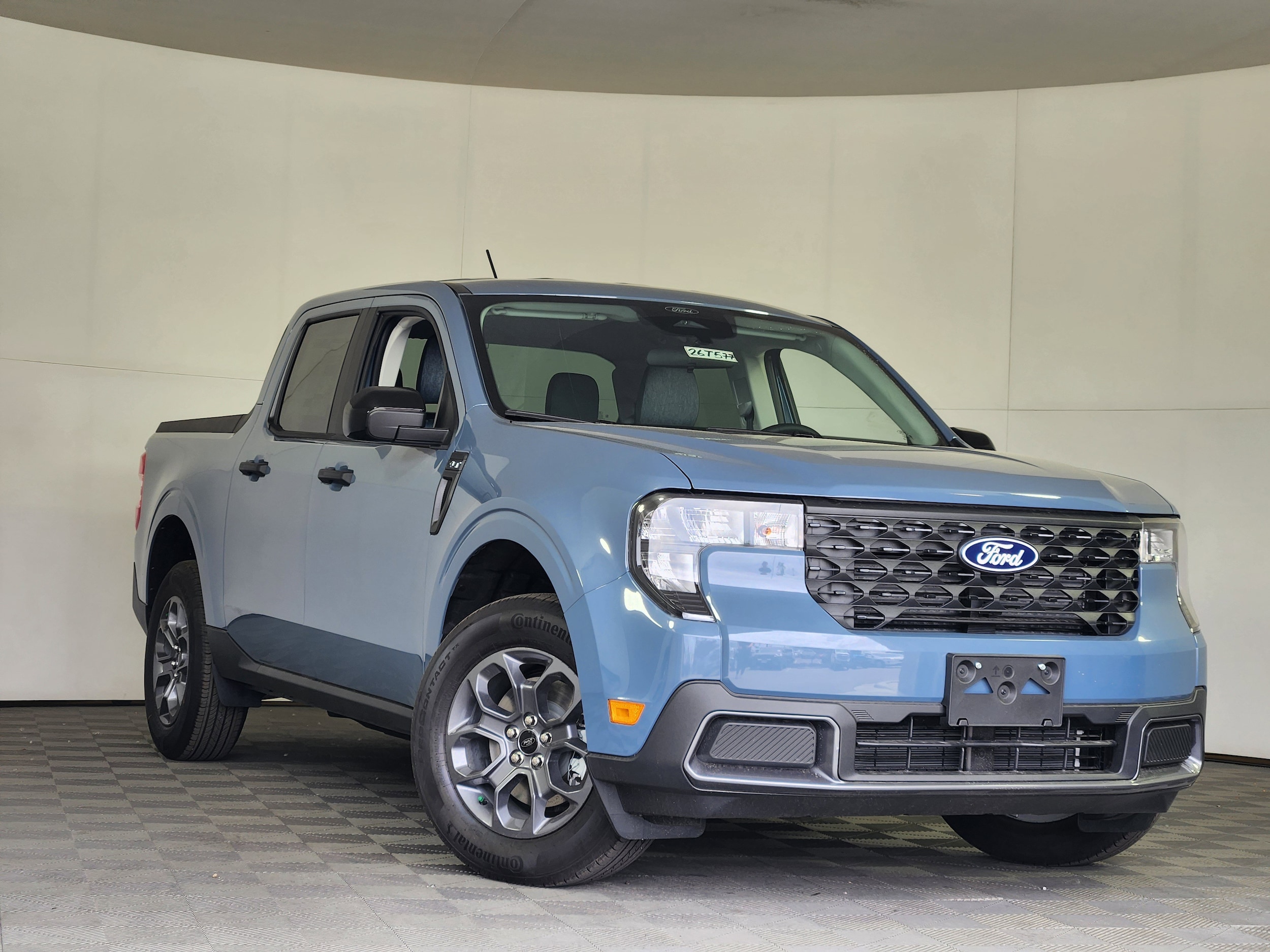 2026 Ford Maverick XLT AWD's photo