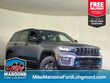  Jeep Grand Cherokee 4xe