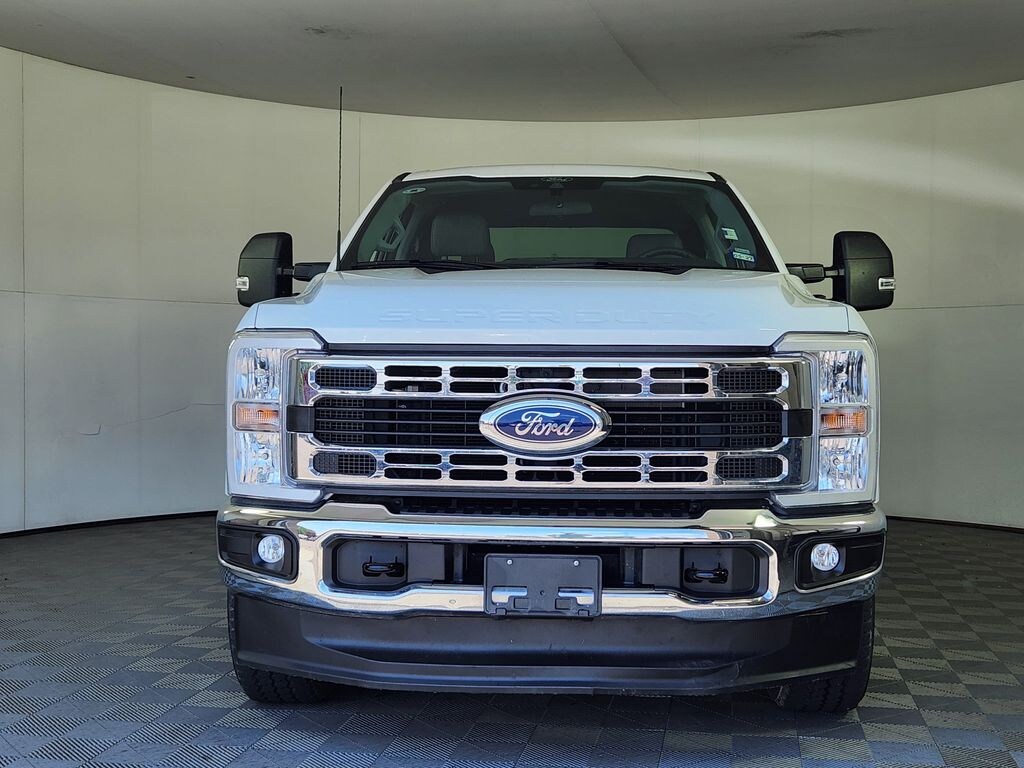 Used 2025 Ford F-250 XLT Truck