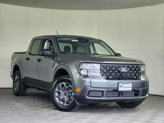 2025 Ford Maverick XLT Truck