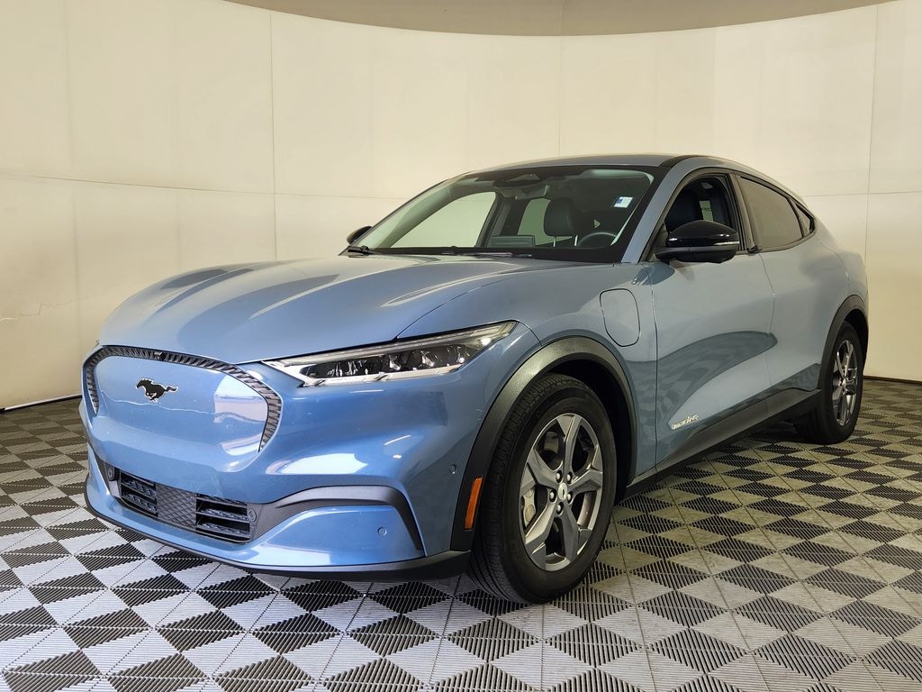 Used 2023 Ford Mustang Mach-E Select SUV