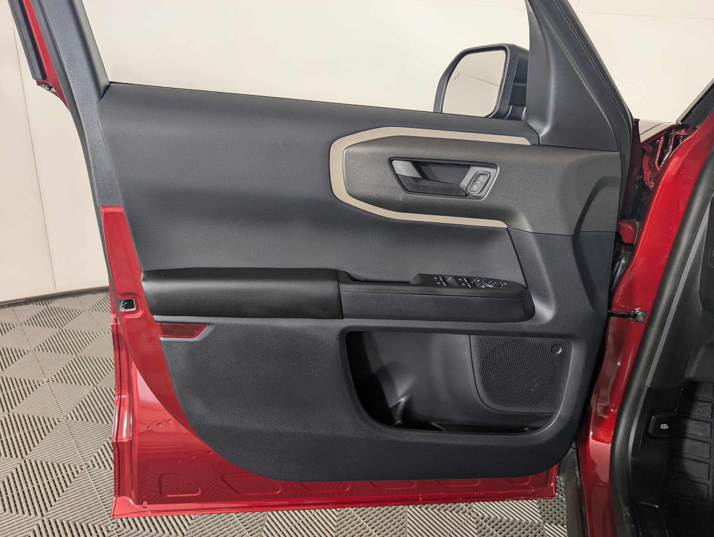 2025 Ford Bronco Sport Big Bend - Photo 11