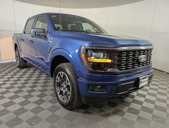 2025 Ford F-150 STX Truck