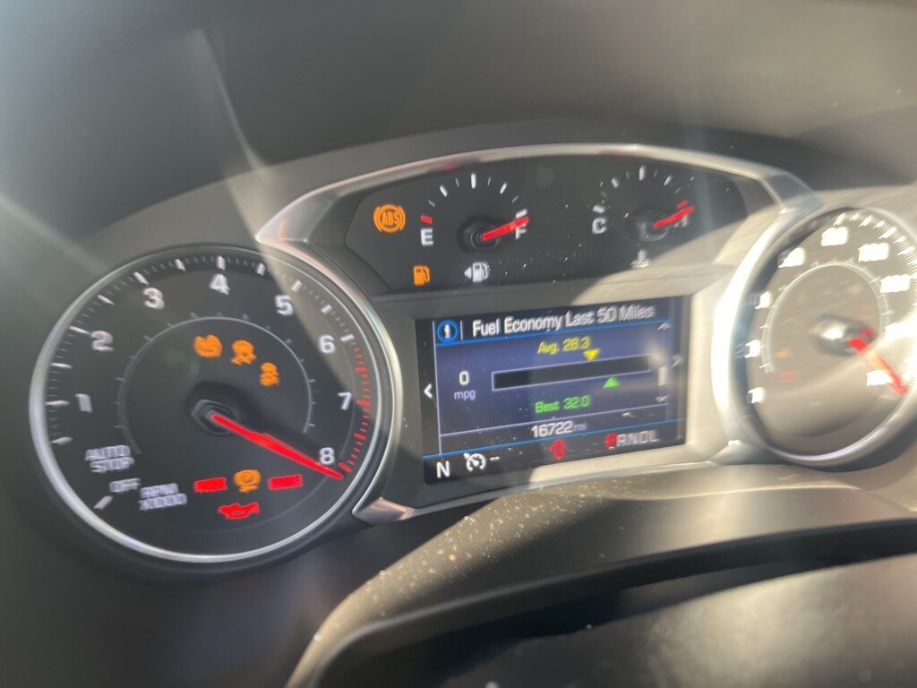 2022 Chevrolet Blazer 2LT photo 3
