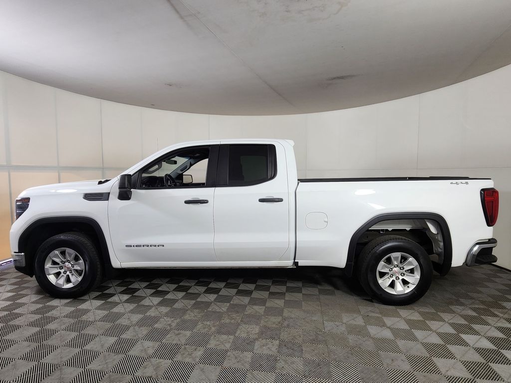 Used 2023 GMC Sierra 1500 Pro Truck