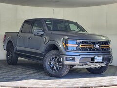 2025 Ford F-150 Tremor Truck