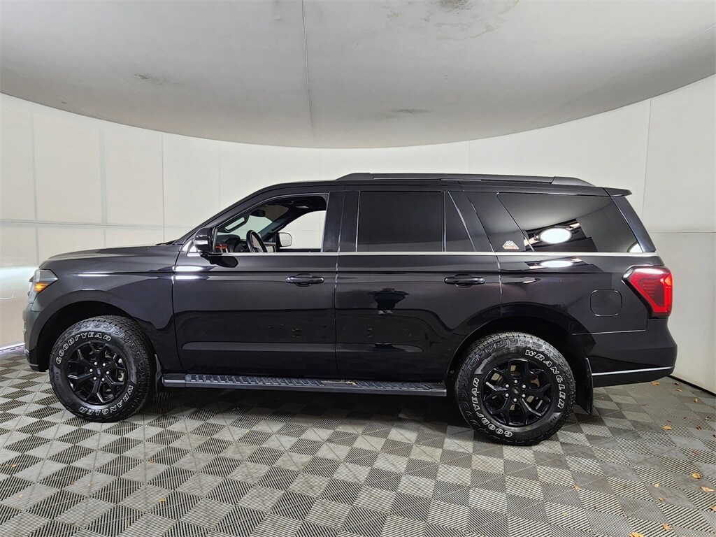 2024 Ford Expedition Timberline photo 4