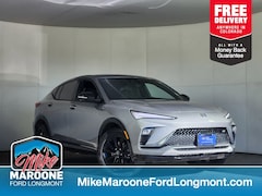 2024 Buick Envista Sport Touring SUV