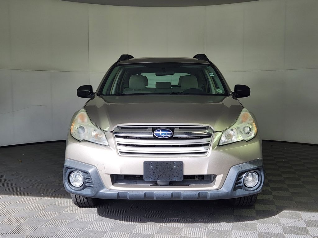 Used 2014 Subaru Outback 2.5i SUV