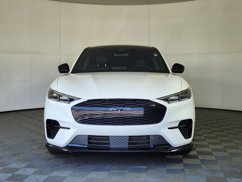 Used 2023 Ford Mustang Mach-E GT SUV