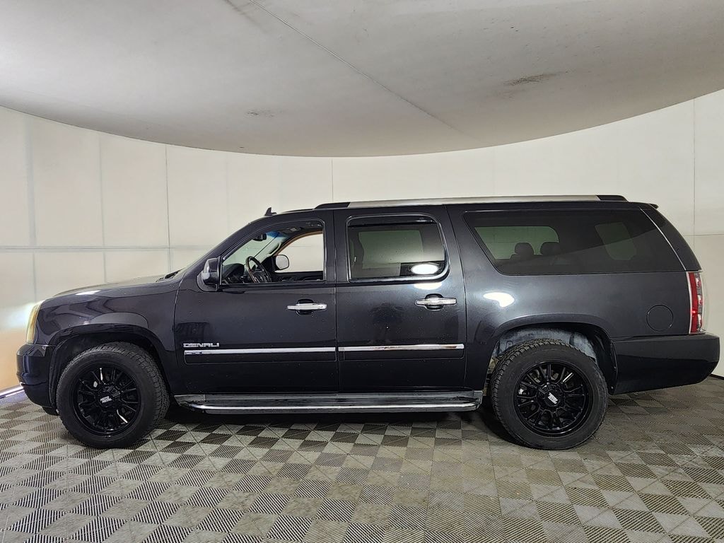 Used 2012 GMC Yukon XL 1500 Denali SUV