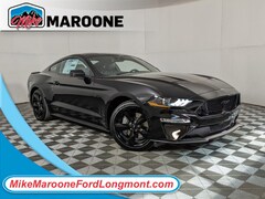 2023 Ford Mustang GT Premium Coupe