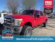  Ford F-250