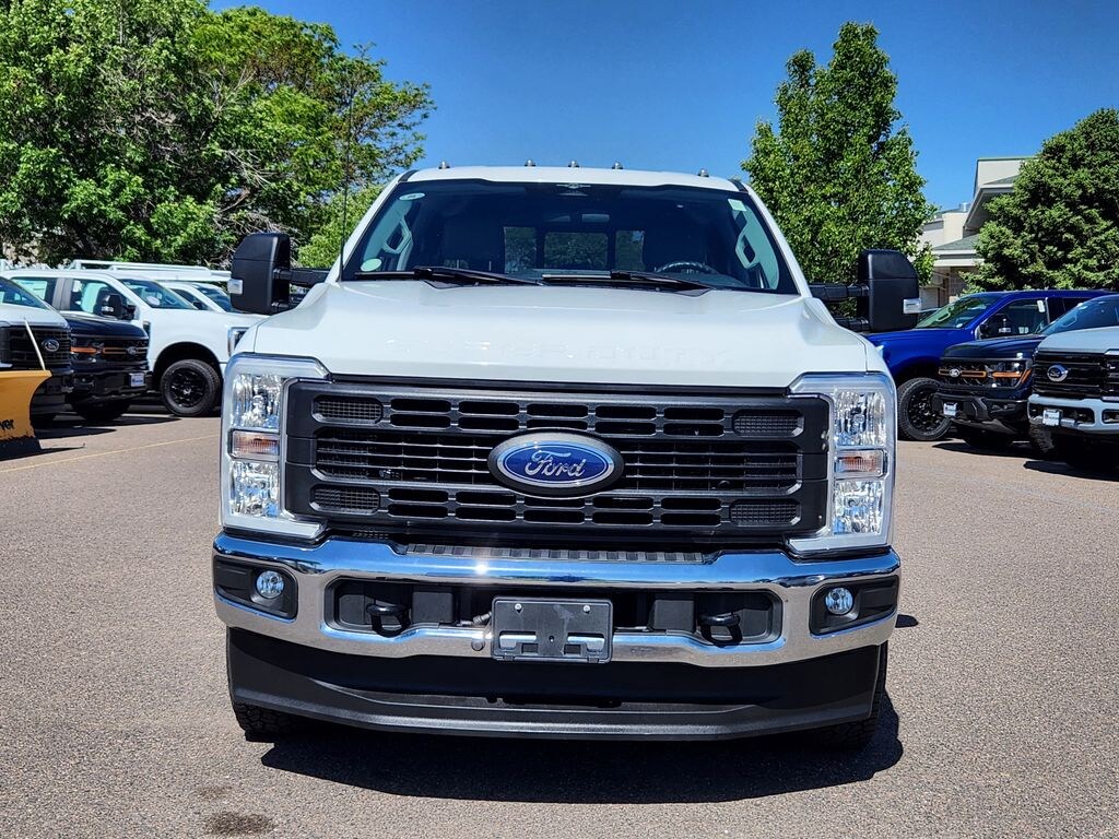 Used 2023 Ford F-250 XL Truck