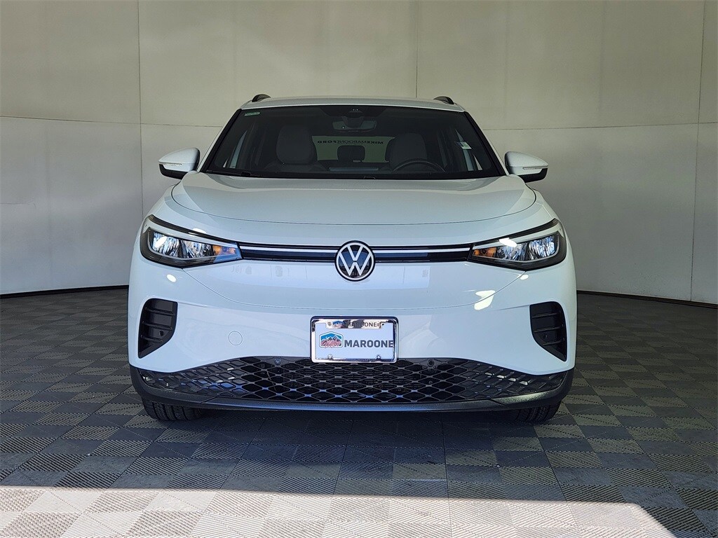 2021 Volkswagen ID.4 Pro photo 2