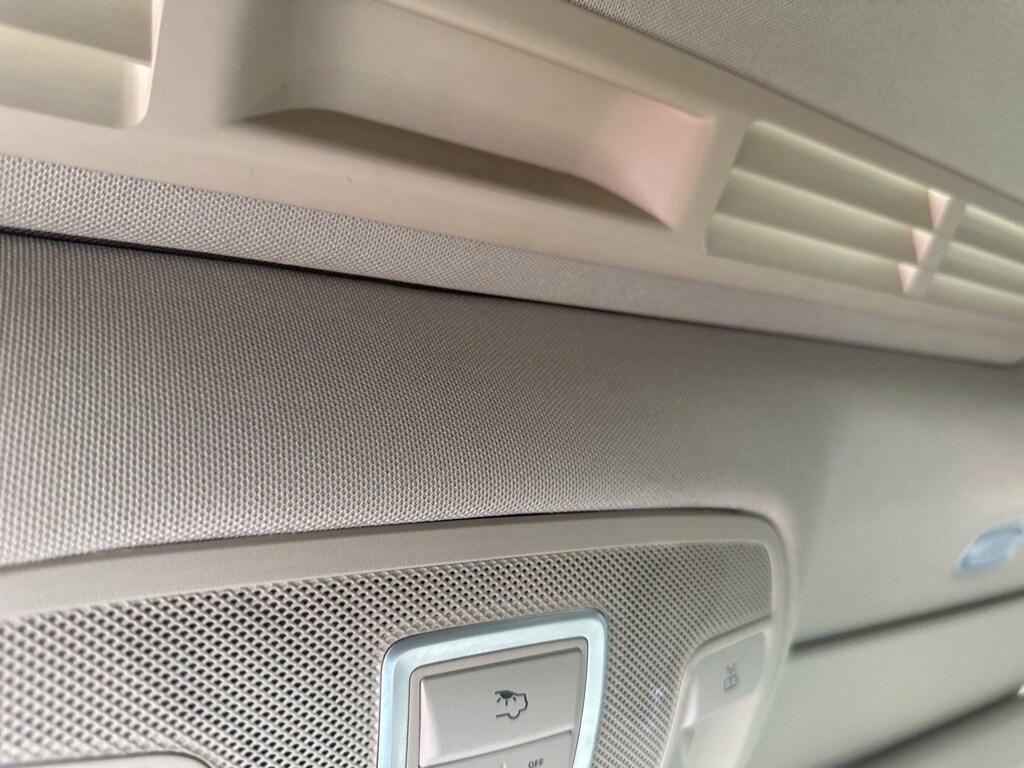 2012 Mercedes Benz ML 350 photo 4