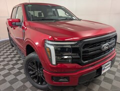 2025 Ford F-150 Lariat Truck