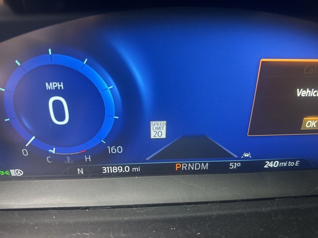 2021 Ford Explorer King Ranch photo 3