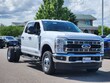  Ford F-350SD