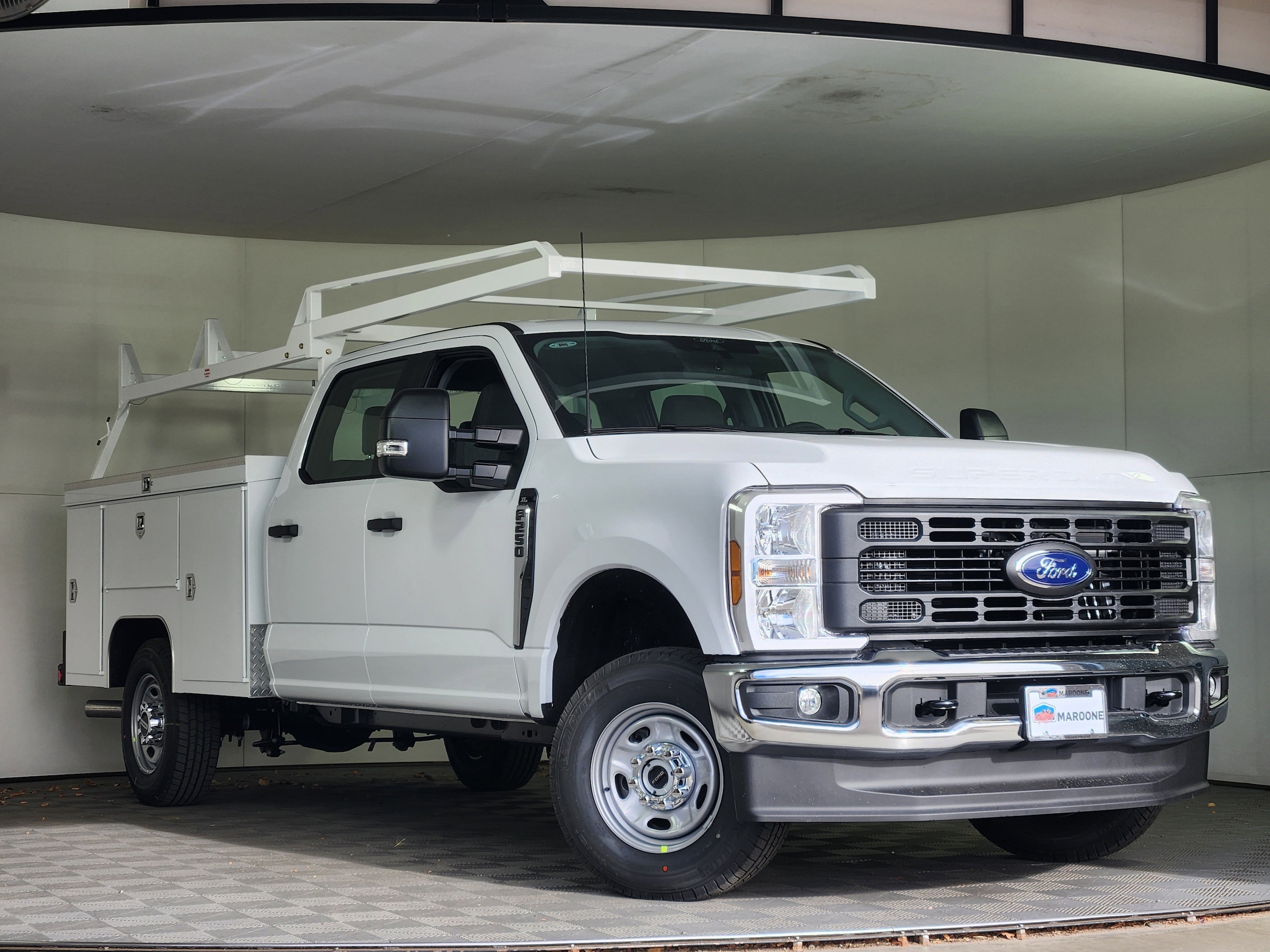 2026 Ford F-250 Super Duty XL's photo