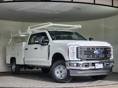 2026 Ford F-250SD XL Truck