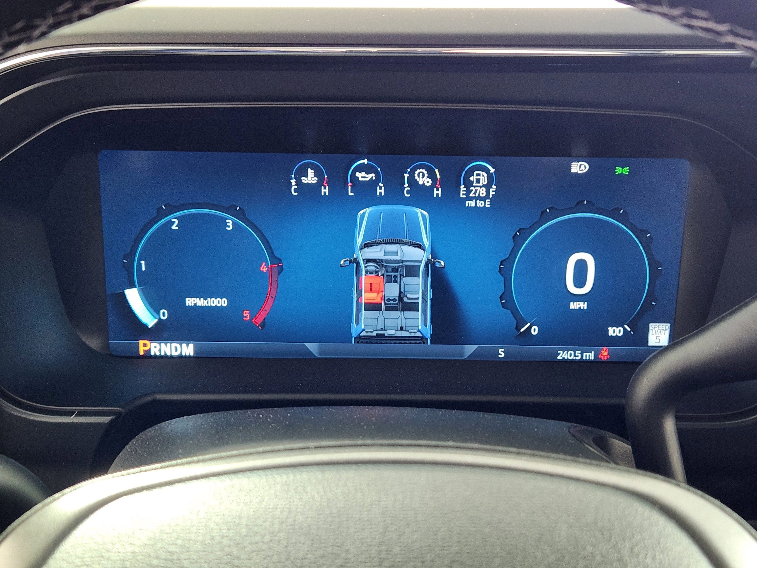2026 Ford F-350 Super Duty Lariat - Photo 20