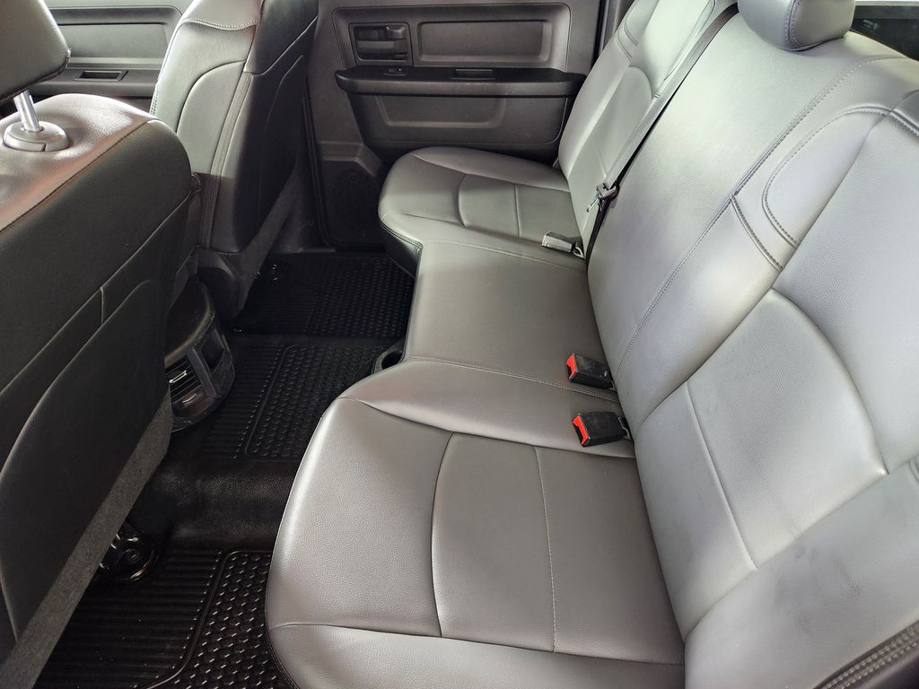 2024 RAM Ram 2500 Pickup Tradesman - Photo 14