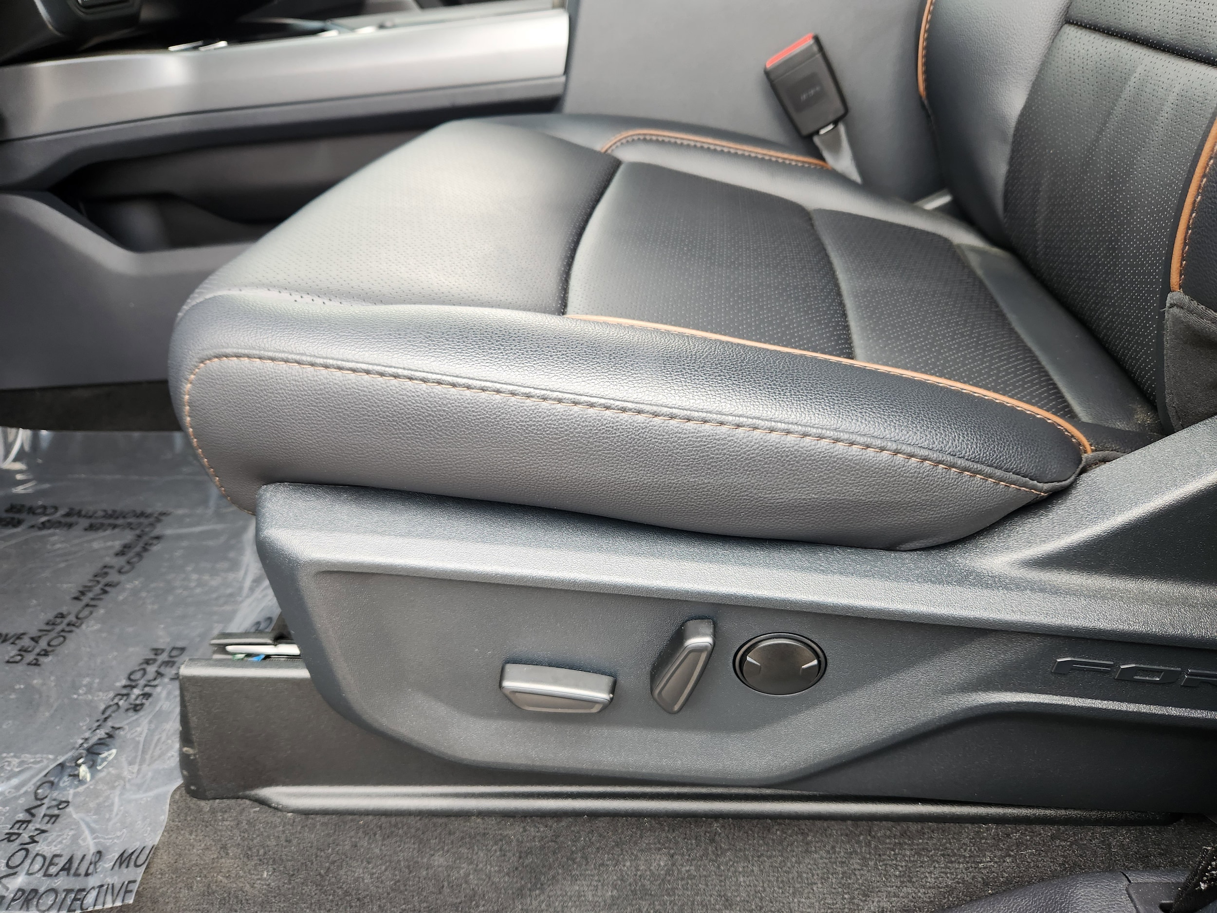 2026 Ford F-250 Super Duty Lariat - Photo 16