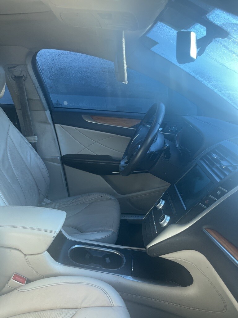 2017 Lincoln MKC Select photo 3