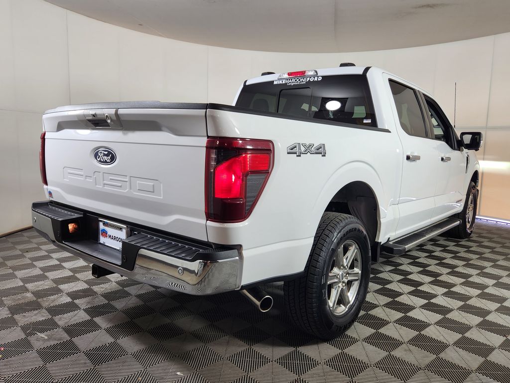 2024 Ford F-150 XLT - Photo 7