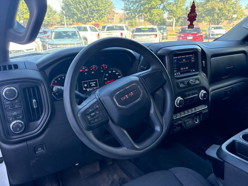 Used 2023 GMC Sierra 1500 Pro Truck