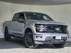 2025 Ford F-150 XLT Truck