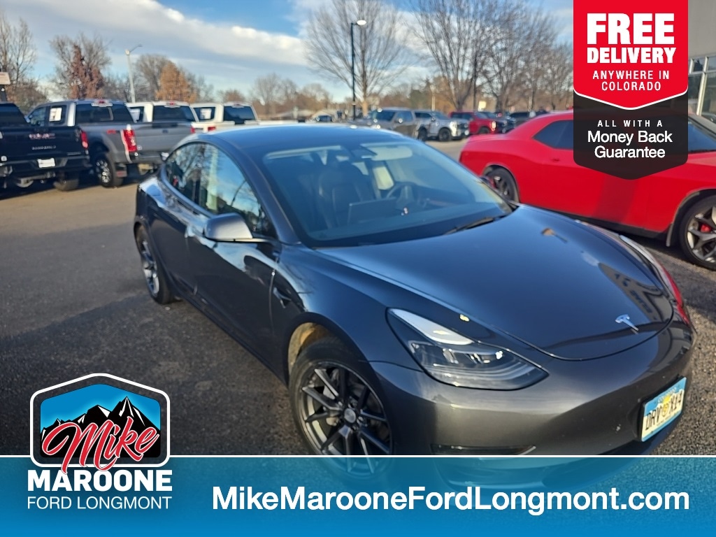 2023 Tesla Model 3 Base