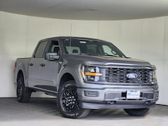 2025 Ford F-150 STX Truck