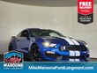  Ford Shelby GT350