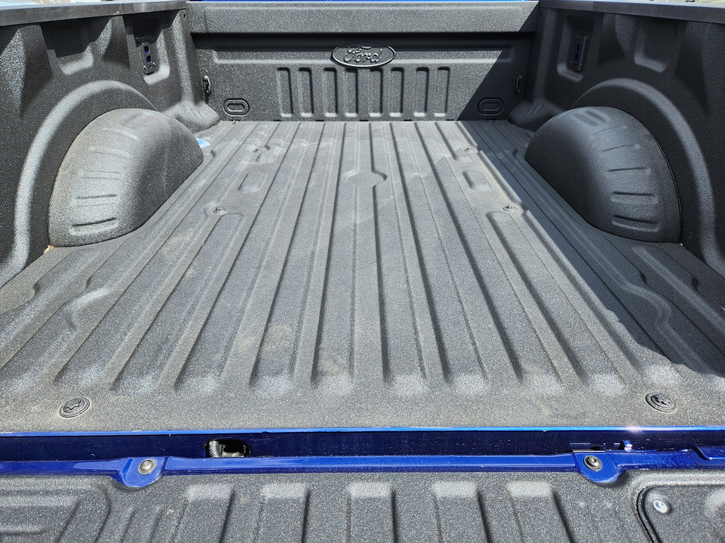 2026 Ford F-250 Super Duty Lariat - Photo 7