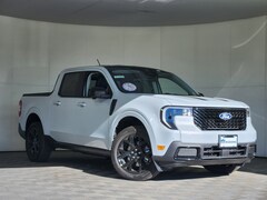 2026 Ford Maverick Lariat Truck
