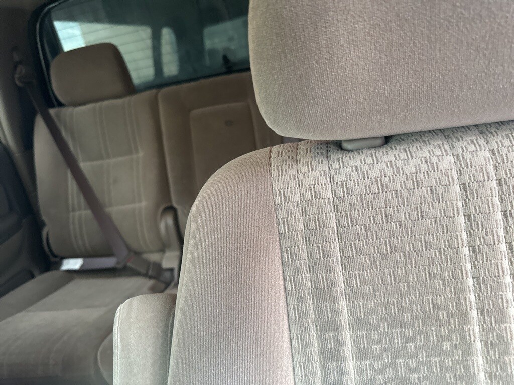 2004 Toyota Tundra SR5 photo 3