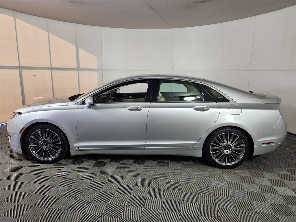 Used 2014 Lincoln MKZ Base Sedan