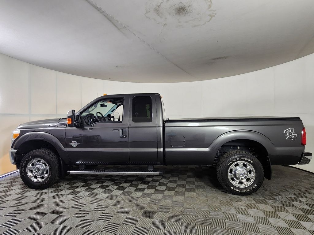 Used 2016 Ford F-250 XLT Truck
