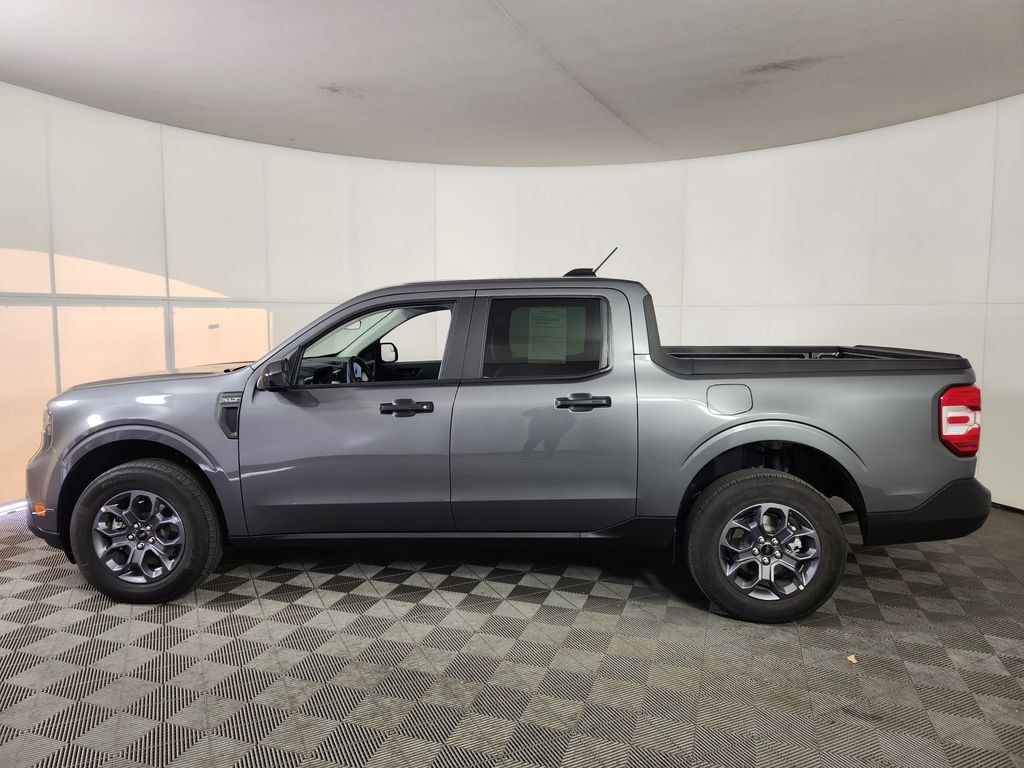 Used 2025 Ford Maverick XLT Truck