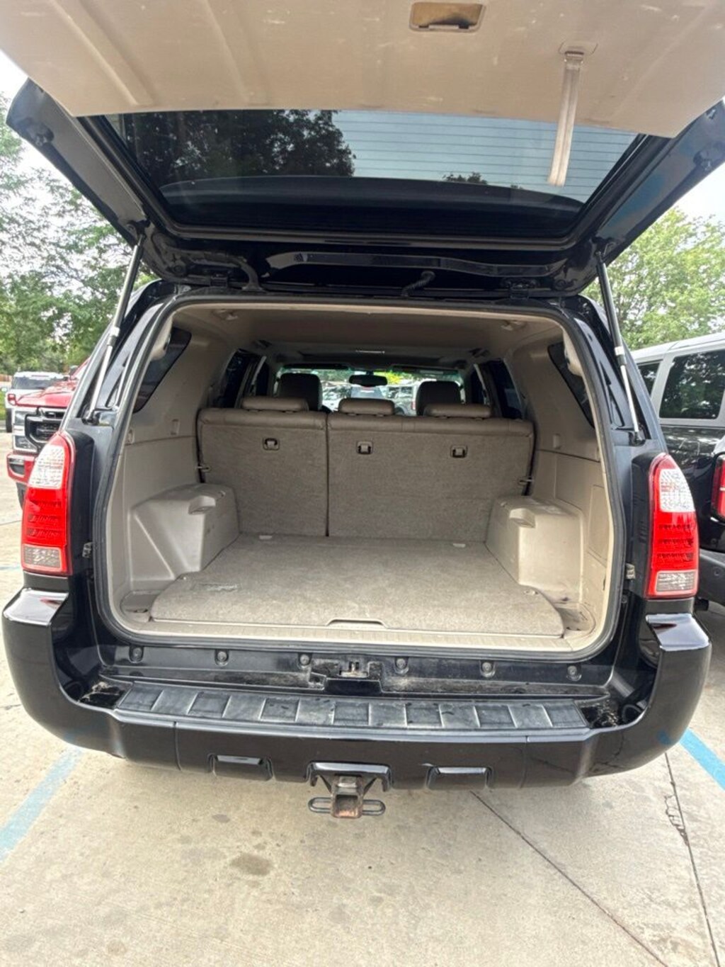 Used 2006 Toyota 4Runner Limited SUV