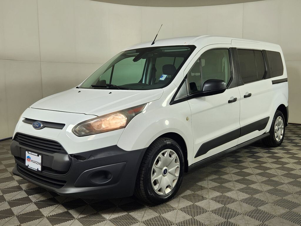 Used 2018 Ford Transit Connect XL Wagon