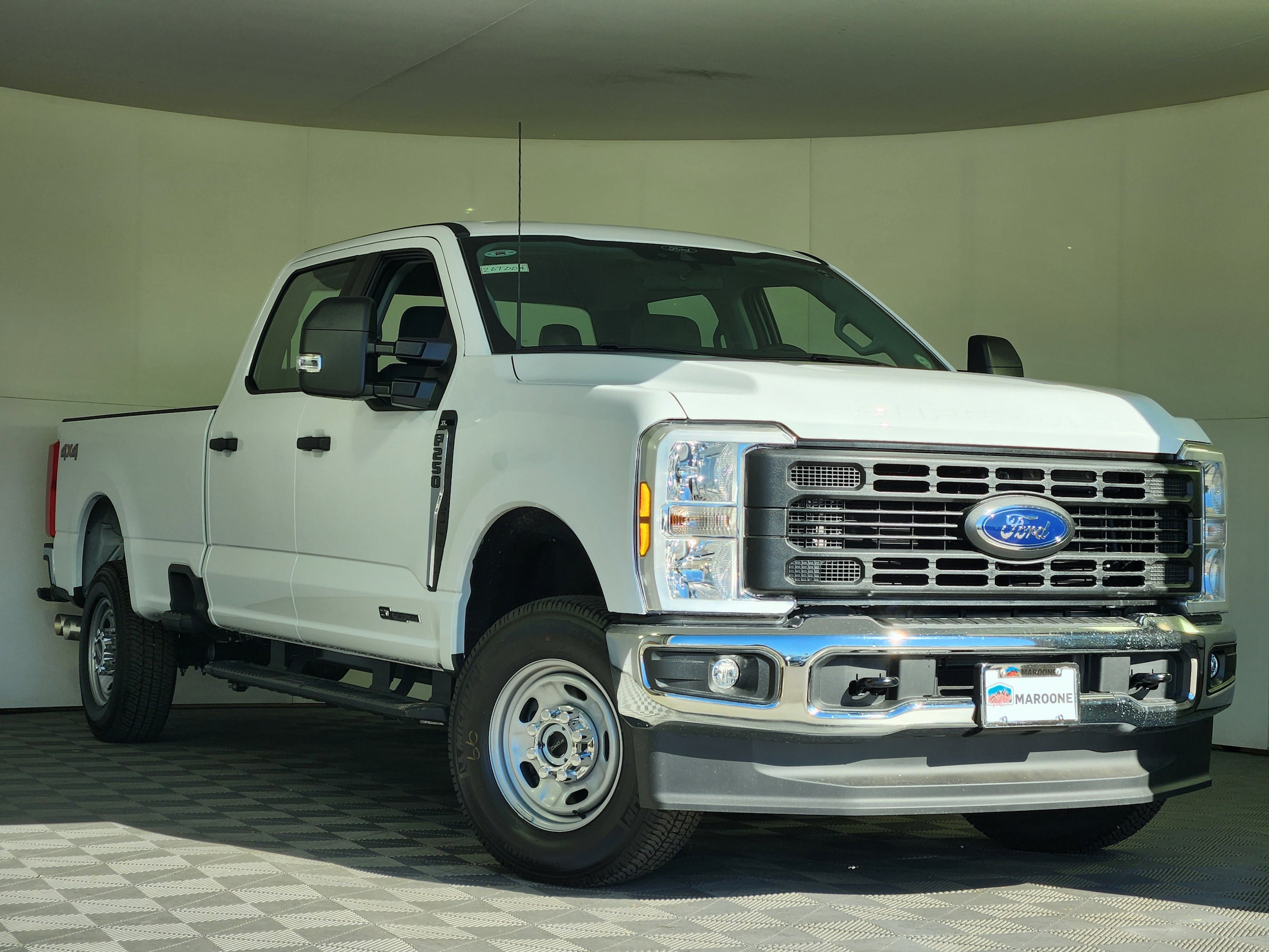 2026 Ford F-250 Super Duty XL's photo