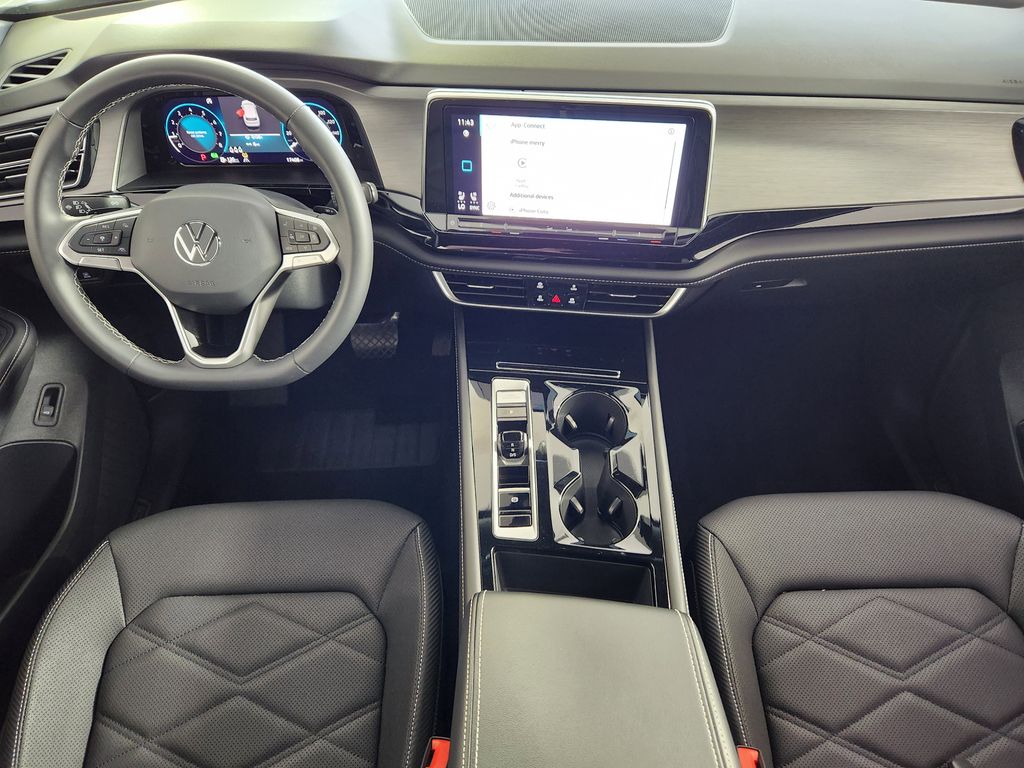 2024 Volkswagen Atlas Cross Sport SE w/Tech - Photo 15