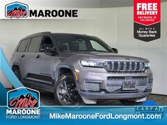 2024 Jeep Grand Cherokee L Altitude SUV