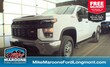  Chevrolet Silverado 2500 HD