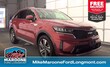  Kia Sorento Hybrid