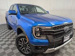 2025 Ford Ranger Lariat Truck